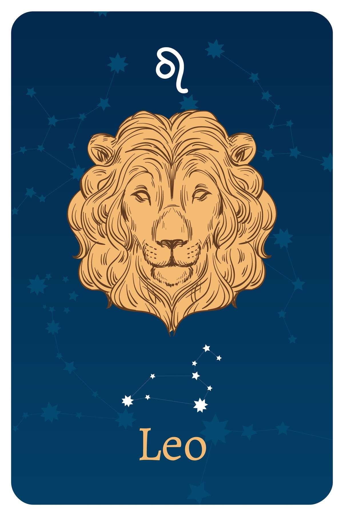 leo motto