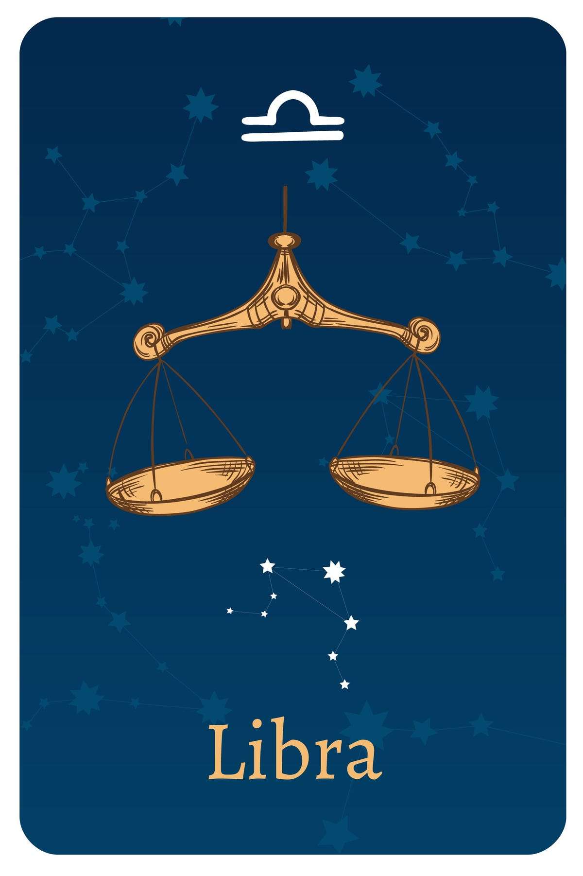 libra motto