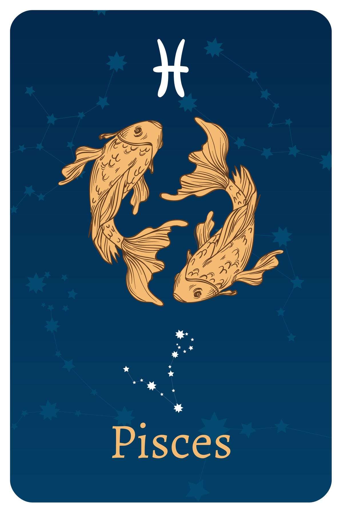 pisces motto